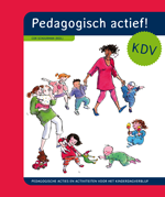 Pedagogisch actief KDV