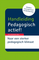 Handleiding Pedagogisch actief