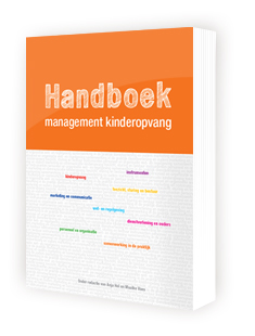 Handboek Management Kinderopvang