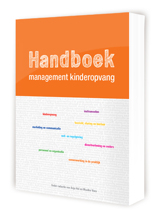 Handboek management kinderopvang