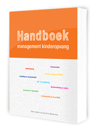 Handboek management kinderopvang